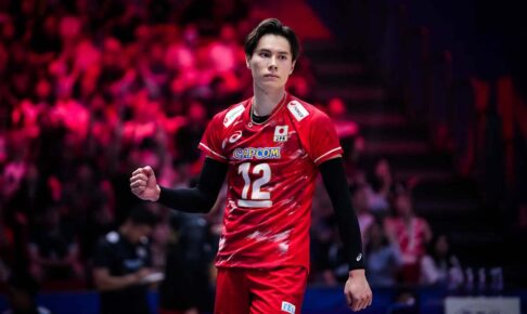 世界1位から17年ぶり金星のバレー男子日本を称賛　最多26得点の髙橋藍が「日本を勝利に導く」　ポーランド撃破に貢献【VNL2026】