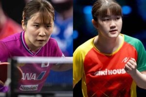 平野美宇、4大会連続優勝狙う大藤沙月と準々決勝で激突　際立つ22歳の“日本人キラー”ぶり、初勝利を掴めるか【WTTコンテンダーザグレブ】