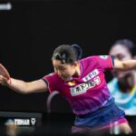 卓球日本女子の大一番制したのは張本美和 大藤沙月の4連続V阻止のエースを中国メディアが評価「スピードを存分に発揮」【WTTコンテンダーザグレブ】 卓球日本女子の大一番制したのは張本美和 大藤沙月の4連続V阻止のエースを中国メディアが評価「スピードを存分に発揮」【WTTコンテンダーザグレブ】