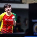 「侮れない相手」早田ひな＆世界6位の中国勢撃破の22歳に熱視線　横井咲桜の快進撃に現地メディアが高評価「印象的な活躍」【WTTコンテンダーザグレブ】