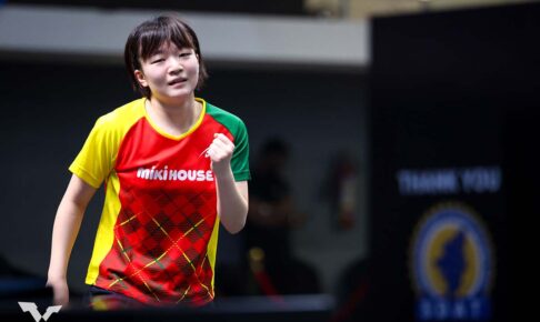 「侮れない相手」早田ひな＆世界6位の中国勢撃破の22歳に熱視線　横井咲桜の快進撃に現地メディアが高評価「印象的な活躍」【WTTコンテンダーザグレブ】