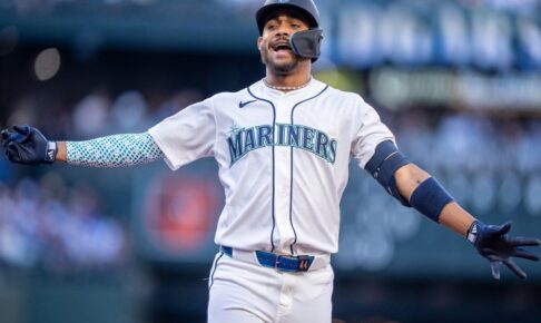 【MLB】“イチローの愛弟子”フリオが史上3位のスピード記録「125-125-125」　25歳665試合で達成