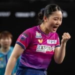 卓球女子は実力者がひしめく大混戦　18歳・張本美和が優勝争いの軸、中国勢や日本の“ダークホース”も存在感示すか【WTTコンテンダーリュブリャナ】
