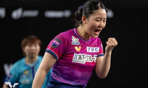 卓球女子は実力者がひしめく大混戦　18歳・張本美和が優勝争いの軸、中国勢や日本の“ダークホース”も存在感示すか【WTTコンテンダーリュブリャナ】