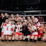 快進撃のバレー女子日本代表、中国メディアが分析した“2つの進化”とは？　指揮官が見せる新戦力起用は「連勝劇の大きな要因」【VNL2026】