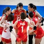 バレー女子日本代表、ドミニカ共和国を下し7連勝狙う　21歳アタッカーが強力攻撃陣と融合なるか　地上波放送・中継・ネット配信情報【VNL2026】