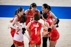 バレー女子日本代表、ドミニカ共和国を下し7連勝狙う　21歳アタッカーが強力攻撃陣と融合なるか　地上波放送・中継・ネット配信情報【VNL2026】