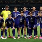 「日本人がまたやった！」サポーターの試合後の姿に現地メディア称賛　チュニジア撃破後の行動で「再び模範を示した」【北中米W杯】