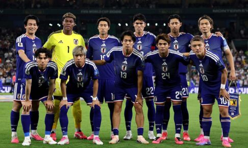 「互角の戦いになる」元新潟シルビーニョ、日本vs.ブラジルを予想　「決して簡単な試合にはならない」と母国に警鐘鳴らす【北中米W杯】