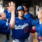 【MLB】「大谷翔平／今日の打席結果速報」第1打席、先制の17号先頭打者アーチ【6月23日ツインズ戦】