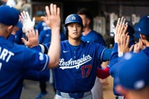 【MLB】「大谷翔平／今日の打席結果ハイライト」17号先制アーチで勝利に貢献、フリーマンの決勝弾でドジャース50勝目【6月23日ツインズ戦】