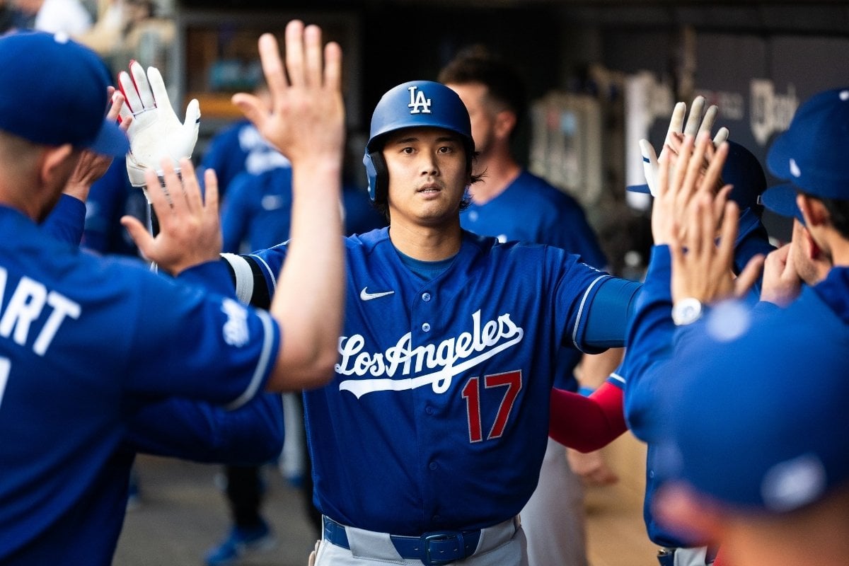 【MLB】「大谷翔平/今日の打席結果速報」第1打席、先制の17号先頭打者アーチ【6月23日ツインズ戦】 【MLB】「大谷翔平/今日の打席結果速報」第1打席、先制の17号先頭打者アーチ【6月23日ツインズ戦】
