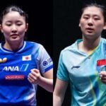 卓球女子の優勝争いを大会公式が展望　トップ10定着の中国21歳は「自信を深める」　張本美和の初Vにも期待「可能性は見逃せない」【USスマッシュ】