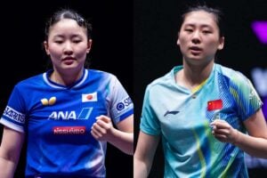 卓球女子の優勝争いを大会公式が展望　トップ10定着の中国21歳は「自信を深める」　張本美和の初Vにも期待「可能性は見逃せない」【USスマッシュ】