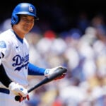 【MLB】「ユーモアのセンスもあって……」ドジャース専属カメラマンが見た大谷翔平の“素顔”　世界規模で広がる人気も実感