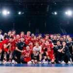 バレー男子日本代表、五輪王者の仏撃破で8連勝なるか　イタリア名門でプレーの次世代エースに警戒　地上波放送・中継・ネット配信情報【VNL2026】
