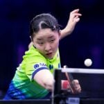 【アジア大会2026卓球団体戦】日本 vs. モンゴル｜リアルタイム速報・途中スコア・試合結果　張本美和、伊藤美誠、長﨑美柚が圧倒で白星スタート