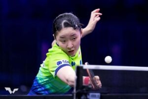 【アジア大会2026卓球団体戦】日本 vs. モンゴル｜リアルタイム速報・途中スコア・試合結果　張本美和、伊藤美誠、長﨑美柚が圧倒で白星スタート