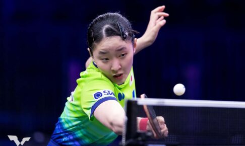 【アジア大会2026卓球団体戦】日本 vs. モンゴル｜リアルタイム速報・途中スコア・試合結果　張本美和、伊藤美誠、長﨑美柚が圧倒で白星スタート
