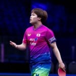 松島輝空が自己最高更新の3位で日本勢トップ　5位の張本智和を上回る、王楚欽が44週連続1位キープ｜卓球男子世界ランキング（2026年第29週）