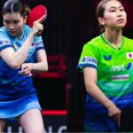 卓球日本が誇るカットマンが最高峰の舞台で激突 橋本帆乃香 vs. 佐藤瞳の過去戦績は? ベスト8進出かけて直接対決【USスマッシュ】 卓球日本が誇るカットマンが最高峰の舞台で激突 橋本帆乃香 vs. 佐藤瞳の過去戦績は? ベスト8進出かけて直接対決【USスマッシュ】