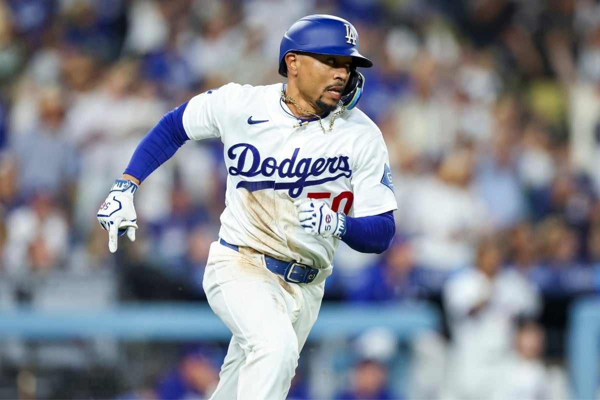 【MLB】「スター選手の奮起が不可欠」6連敗ドジャース、沈滞ムード打破のキーマン 地元メディアが指名した3人衆とは? 【MLB】「スター選手の奮起が不可欠」6連敗ドジャース、沈滞ムード打破のキーマン 地元メディアが指名した3人衆とは?