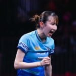 卓球女子は早田ひなら日本勢が上位シード独占で優勝争いへ 橋本帆乃香ら“実力派カットマン”の動向にも注目【WTTサン・ジョゼ・ドス・カンポス】 卓球女子は早田ひなら日本勢が上位シード独占で優勝争いへ 橋本帆乃香ら“実力派カットマン”の動向にも注目【WTTサン・ジョゼ・ドス・カンポス】
