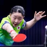 張本美和が3位、早田ひなは7位でトップ10をキープ 出澤杏佳がランクアップ、上位は孫穎莎、王曼昱ら変動なし|卓球女子世界ランキング(2026年第30週) 張本美和が3位、早田ひなは7位でトップ10をキープ 出澤杏佳がランクアップ、上位は孫穎莎、王曼昱ら変動なし|卓球女子世界ランキング(2026年第30週)