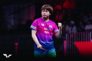 19歳・松島輝空、USスマッシュ初制覇で4位浮上、張本智和が3位　快進撃の篠塚大登が7ランクアップ23位に上昇｜卓球男子世界ランキング（2026年第28週）