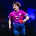 中国勢不在の男子優勝争い　サウスポー・松島輝空にかかる初戴冠への期待　鍵握る世界4位の仏エースとの大一番【USスマッシュ】
