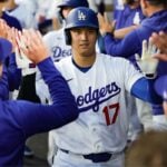 【MLB】「大谷翔平／今日の打席結果速報」第2打席に逆転19号2ラン、3安打4打点で打線けん引【7月7日ロッキーズ戦】