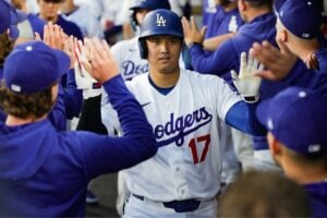 【MLB】「大谷翔平／今日の打席結果速報」第2打席に逆転19号2ラン、3安打4打点で打線けん引【7月7日ロッキーズ戦】