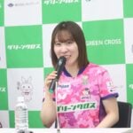 「もう一度世界を目指す」平野美宇、九州入団会見で明かされた“移籍の裏側”　新天地での挑戦に意欲「広めていけるように」【Tリーグ】