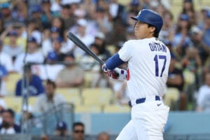 【MLB】「大谷翔平／今日の打席結果速報」好相性の技巧派左腕と対決、2試合ぶり21号アーチなるか【7月11日Dバックス戦】