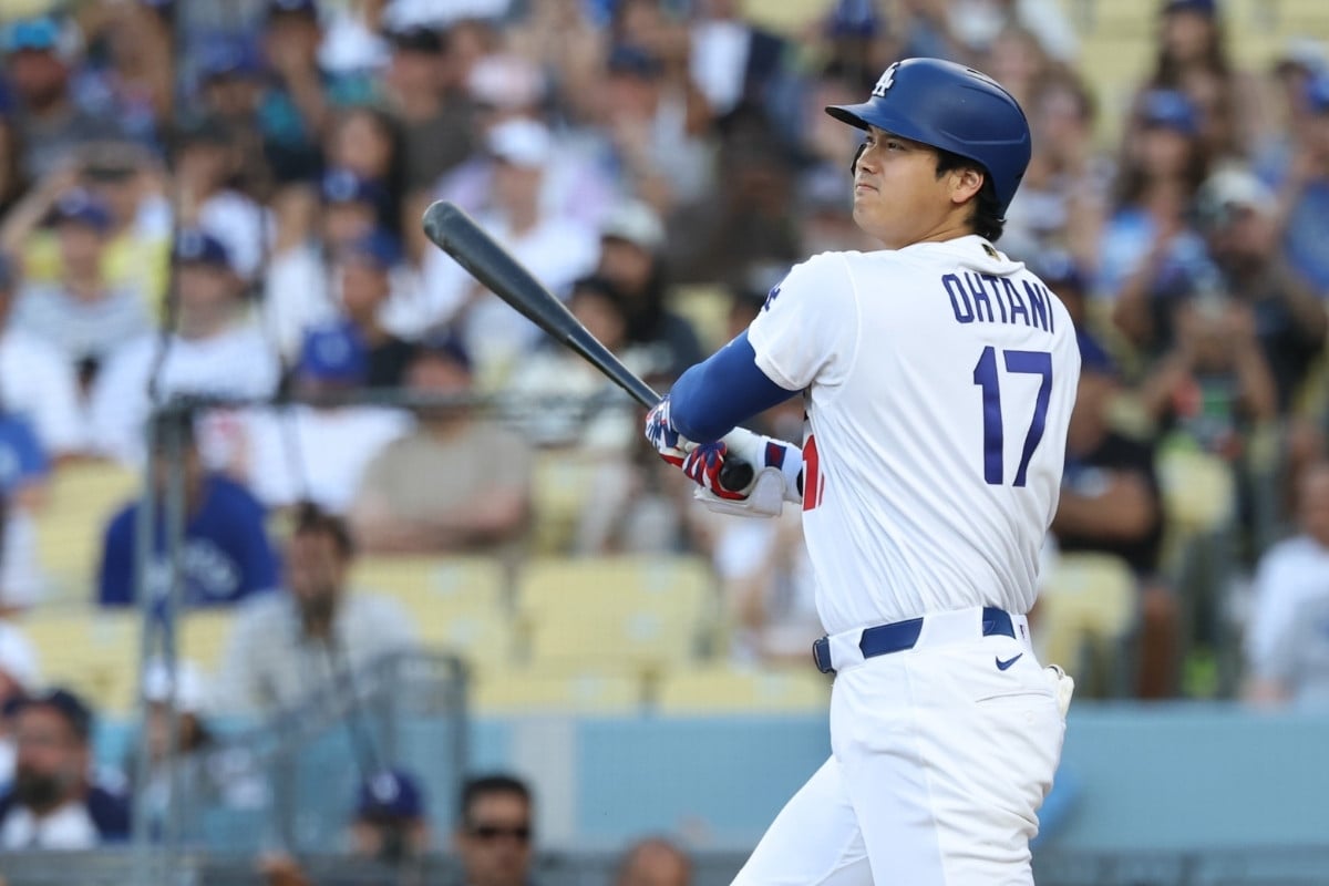 【MLB】「大谷翔平/今日の打席結果速報」好相性左腕から2試合ぶり21号、先頭打者アーチ【7月11日Dバックス戦】 【MLB】「大谷翔平/今日の打席結果速報」好相性左腕から2試合ぶり21号、先頭打者アーチ【7月11日Dバックス戦】