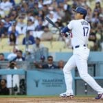 【MLB】「信じられない」大谷翔平、内角低めボール球を“左翼スタンドへ”今季21号アーチ 米記者驚愕の逆方向弾 【MLB】「信じられない」大谷翔平、内角低めボール球を“左翼スタンドへ”今季21号アーチ 米記者驚愕の逆方向弾