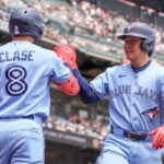 【MLB】“21号満塁弾”の岡本和真、新人王レースで急浮上「争いが本格化」　本命の村上宗隆とマクゴニグルを制すには……
