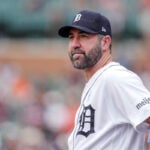 【MLB】引退発表のバーランダー、通算266勝のキャリアで最も誇りに思うこと「時代の中で劇的に変わってしまった」 先発投手の矜持を滲ませる 【MLB】引退発表のバーランダー、通算266勝のキャリアで最も誇りに思うこと「時代の中で劇的に変わってしまった」 先発投手の矜持を滲ませる
