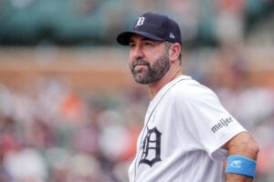 【MLB】引退発表のバーランダー、通算266勝のキャリアで最も誇りに思うこと「時代の中で劇的に変わってしまった」　先発投手の矜持を滲ませる