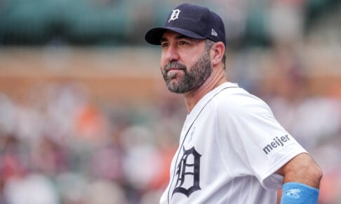 【MLB】引退発表のバーランダー、通算266勝のキャリアで最も誇りに思うこと「時代の中で劇的に変わってしまった」　先発投手の矜持を滲ませる
