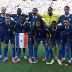 「フランスの敵はフランス」W杯優勝メンバーが死角に言及　8強ランキングでトップに立つも……拭えない懸念とは？【北中米W杯】