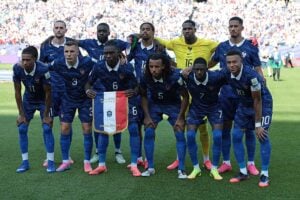 「フランスの敵はフランス」W杯優勝メンバーが死角に言及　8強ランキングでトップに立つも……拭えない懸念とは？【北中米W杯】