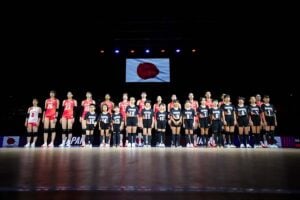 バレー女子日本代表、昨年苦戦のタイに勝利で連敗ストップなるか　松井珠己が初のメンバー入り　地上波放送・中継・ネット配信情報【VNL2026】