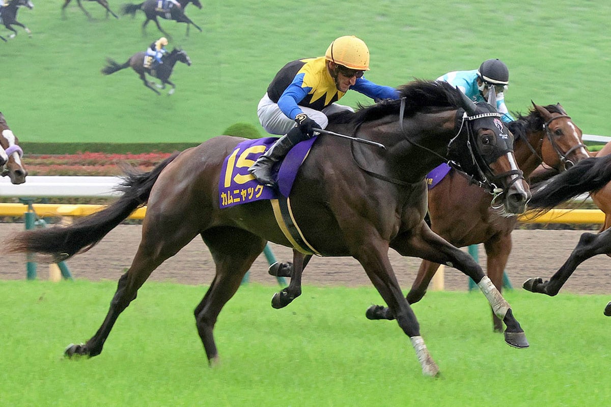 【オークス/馬券企画】競馬界の重鎮が実際に買うオークスの馬券を特別公開|SPREAD 【オークス/馬券企画】競馬界の重鎮が実際に買うオークスの馬券を特別公開