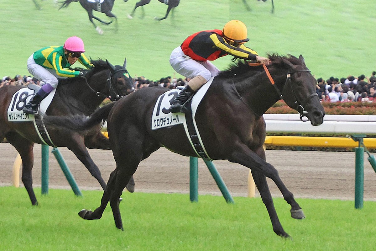 【日本ダービー/馬券企画第2弾】オークス3万馬券を的中させた競馬界の重鎮が実際に買う日本ダービーの馬券を特別公開|SPREAD 【日本ダービー/馬券企画第2弾】オークス3万馬券を的中させた競馬界の重鎮が実際に買う日本ダービーの馬券を特別公開
