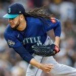 【MLB】ドジャースも狙う?トレード期限で人気の先発投手、米敏腕記者が有力候補をピックアップ マリナーズ右腕に注目「非常に興味深い」 【MLB】ドジャースも狙う?トレード期限で人気の先発投手、米敏腕記者が有力候補をピックアップ マリナーズ右腕に注目「非常に興味深い」