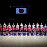 バレー女子日本代表、世界2位ブラジルに“雪辱”で4強なるか　3本柱を支えるセッター陣に注目　地上波放送・中継・ネット配信情報【VNL2026】