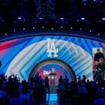 【MLB】「よく残っていたな」ドジャース1巡目指名は“掘り出し物”の18歳……背景に「レッドソックスの不可解な判断」と米メディア 【MLB】「よく残っていたな」ドジャース1巡目指名は“掘り出し物”の18歳……背景に「レッドソックスの不可解な判断」と米メディア