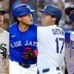 【MLB】史上初の日本人30本塁打カルテットの可能性は？　岡本和真＆村上宗隆が1年目で適応、鈴木誠也の後半戦量産が鍵
