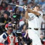 【MLB】村上宗隆、HRダービー1回戦敗退でも……出場賞金「約2400万円」　優勝の24歳ウォーカーは“年俸超え”のアメリカンドリーム